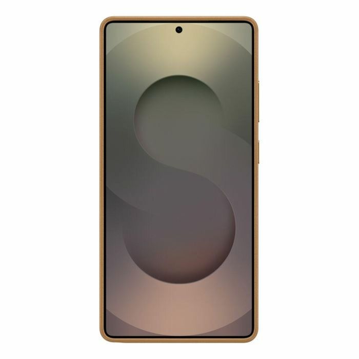 Samsung Funda Kindsuit para Galaxy S25 Ultra, Color Camel 4 Samsung Funda Kindsuit para Galaxy S25 Ultra, Color Camel 4