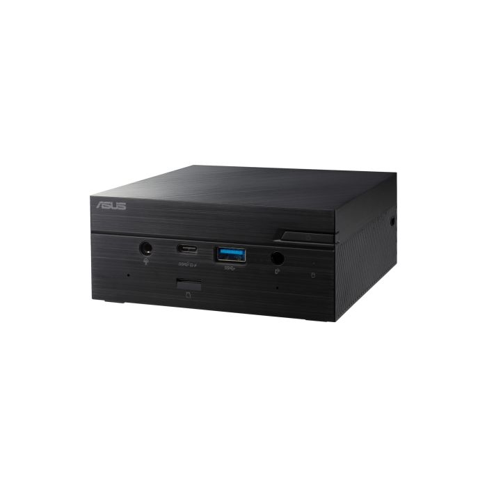 Asus Pn51 - Bb555Mds1 Mini PC Barebone con AMD Ryzen 5 5500U 8
