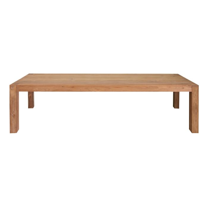 Mesa Comedor Alpino DKD Home Decor 100 x 76 x 300 cm 1 Mesa Comedor Alpino DKD Home Decor 100 x 76 x 300 cm 1