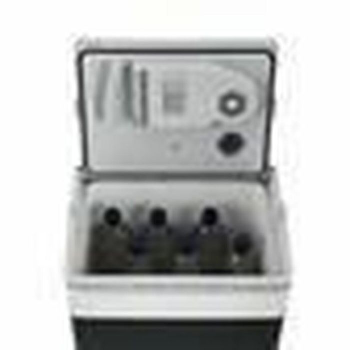 Mestic Nevera Termoeléctrica Portátil Mtec 28 Litros - Hasta 60°C - Alimentación 12/220/240V 2