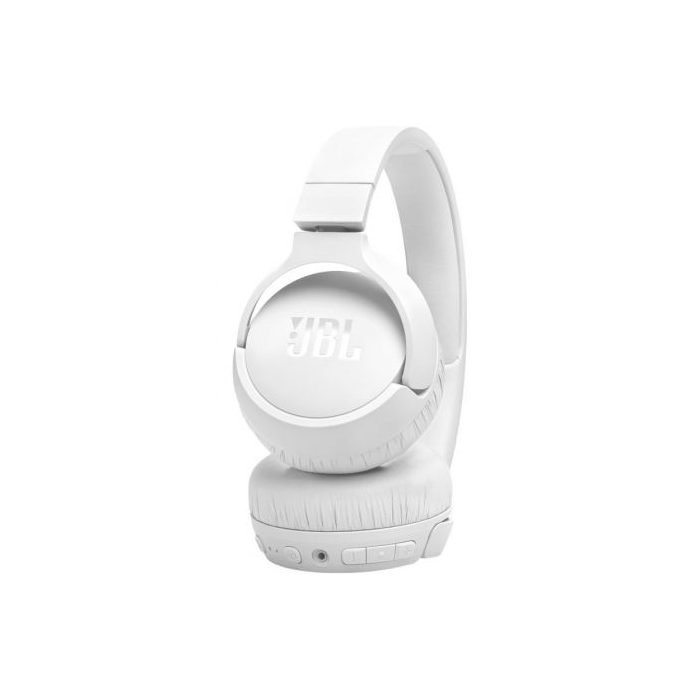 Auriculares Inalámbricos JBL Tune 670NC/ con Micrófono/ Bluetooth/ Azul 3 Auriculares Inalámbricos JBL Tune 670NC/ con Micrófono/ Bluetooth/ Azul 3