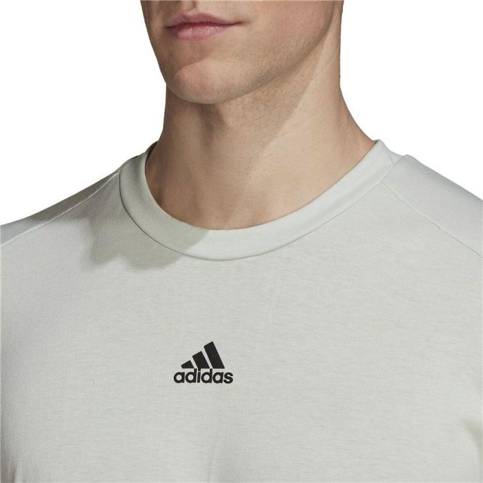 Camiseta de Manga Corta Hombre Adidas Aeroready 2