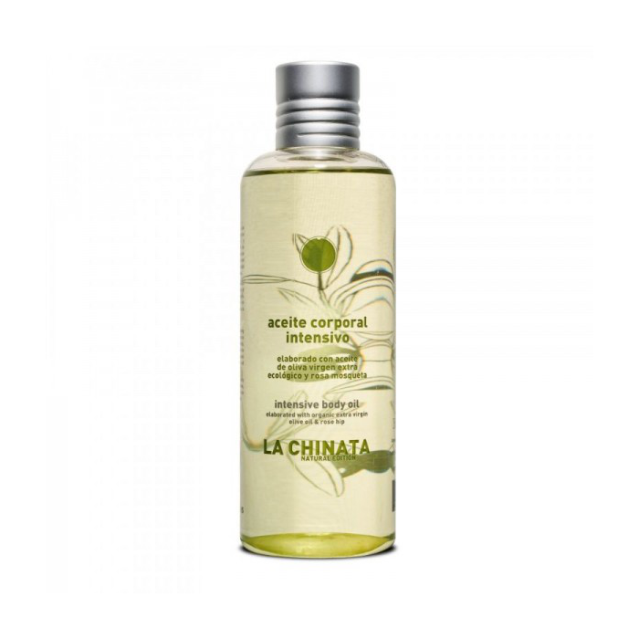 La Chinata Intensive Body Oil 250 mL La Chinata Intensive Body Oil 250 mL
