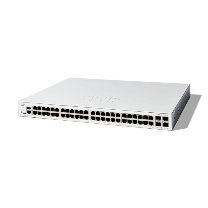 Switch CISCO C1300-48T-4G Switch CISCO C1300-48T-4G