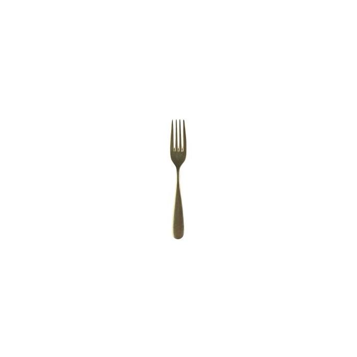 Bamberg Champagne Tenedor Postre 170 Mm (12 Unidades) Bamberg Champagne Tenedor Postre 170 Mm (12 Unidades)