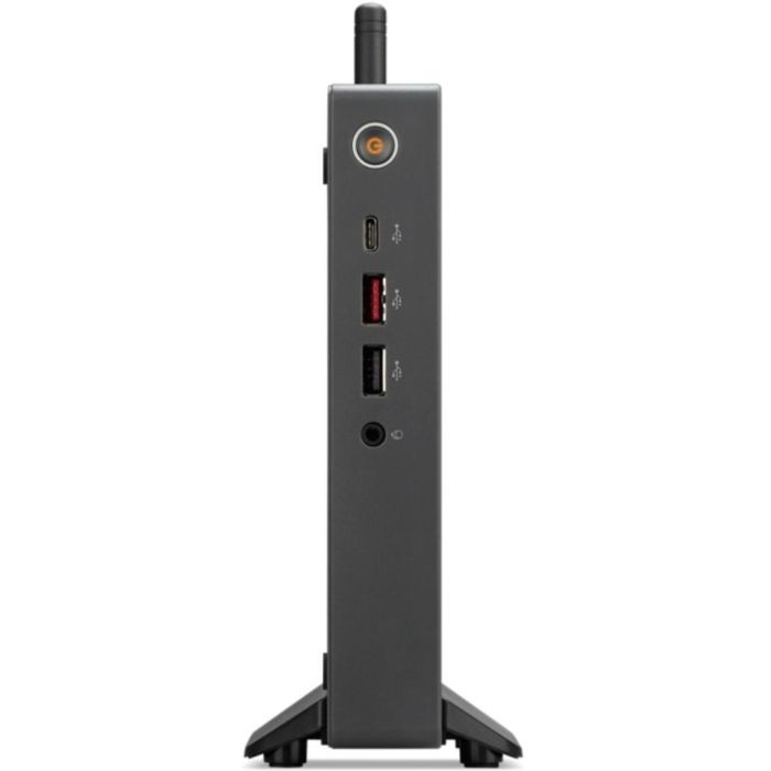 Acer Mini PC Revo RB610, Intel Core i5-1335U de 13ma Gen, 8GB RAM, 256GB SSD M.2, Windows 11 Home, Negro