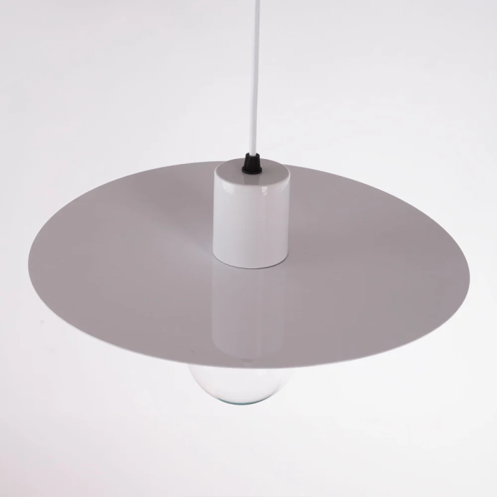 Lámpara Colgante Angarsk SKD-P80056 Metal Estilo Industrial Vintage 3