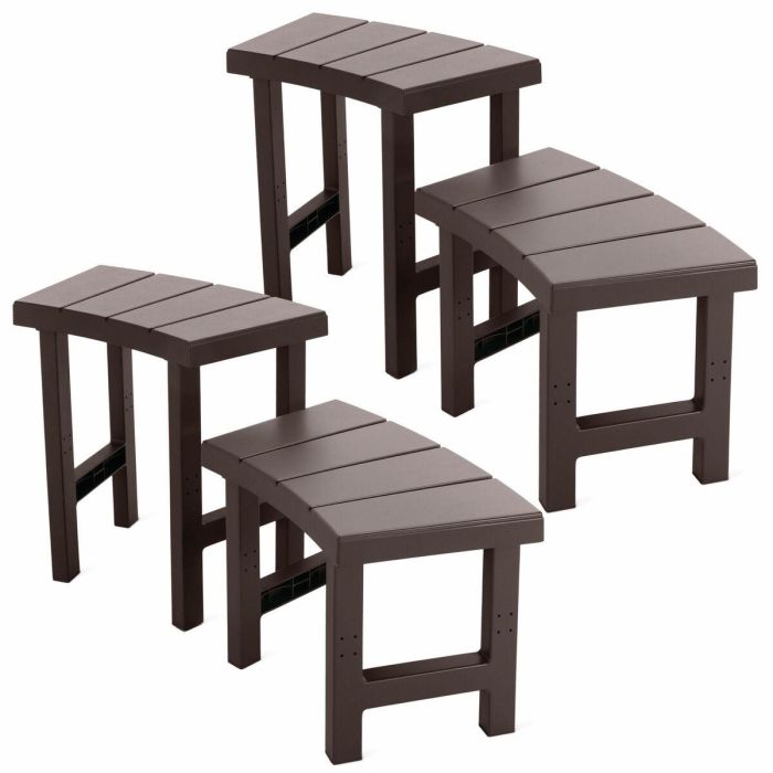 Mesa auxiliar Intex 8