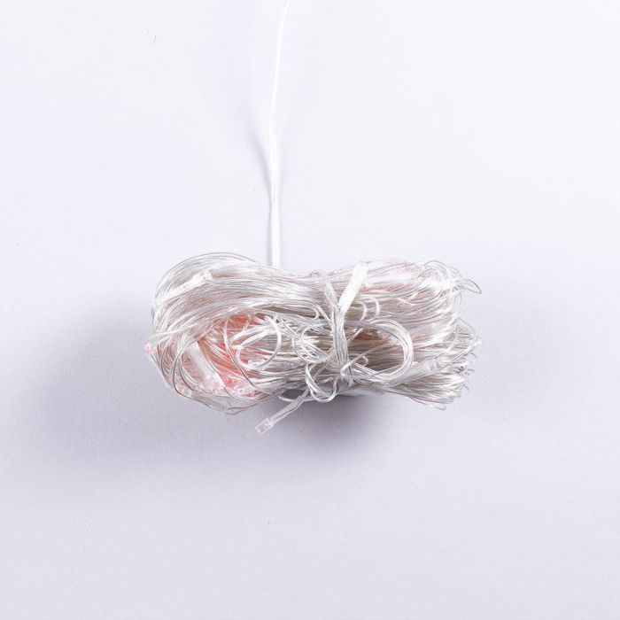 Malla LED Interior 1,5x1,5M [HO-XMAS-005-IP20-1,5x1,5M-CW] 21