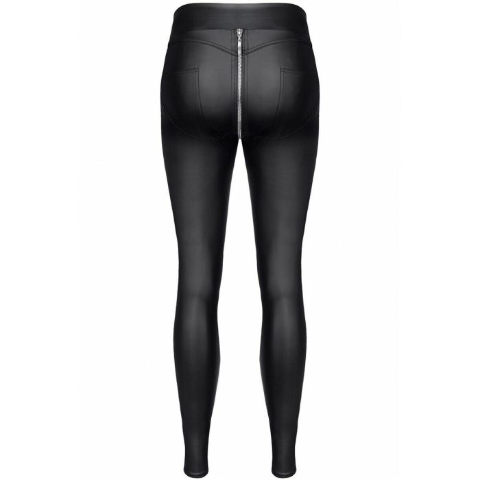 Leggings Demoniq XL Negro 1