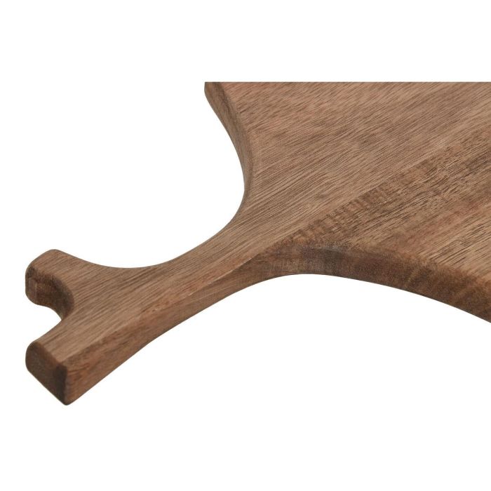DKD Home Decor Tabla de Cortar de Acacia Natural 40x16x1.5 cm Apta para Lavavajillas 3 DKD Home Decor Tabla de Cortar de Acacia Natural 40x16x1.5 cm Apta para Lavavajillas 3