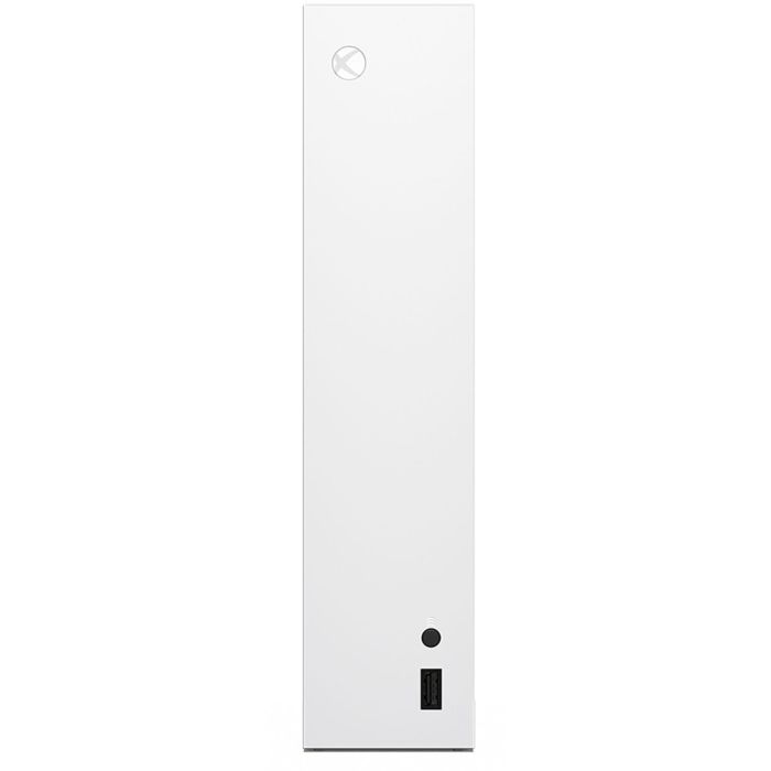 Microsoft Xbox Series S 1TB Robot White 3