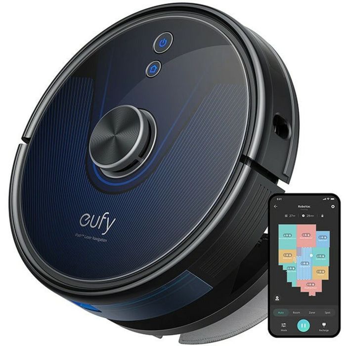 Robot Aspirador Eufy T2194G11 2