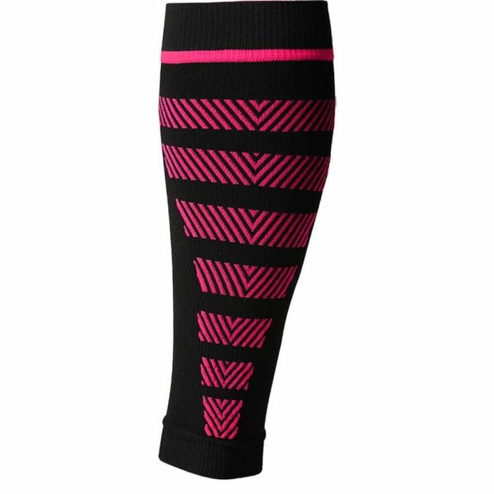 Pantorrilleras Deportivas de Compresión Medilast Pro Running Negro XS 1 Pantorrilleras Deportivas de Compresión Medilast Pro Running Negro XS 1