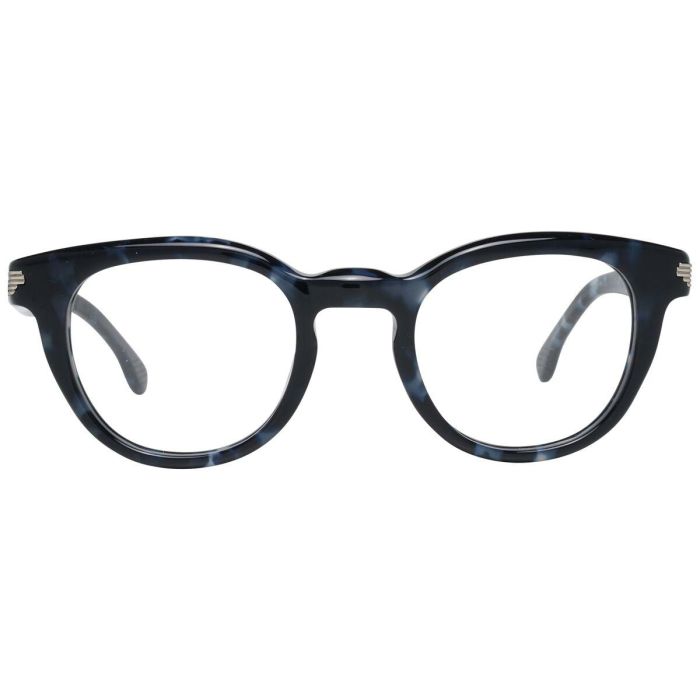 Montura de Gafas Unisex Lozza VL4123 450BLK 4 Montura de Gafas Unisex Lozza VL4123 450BLK 4