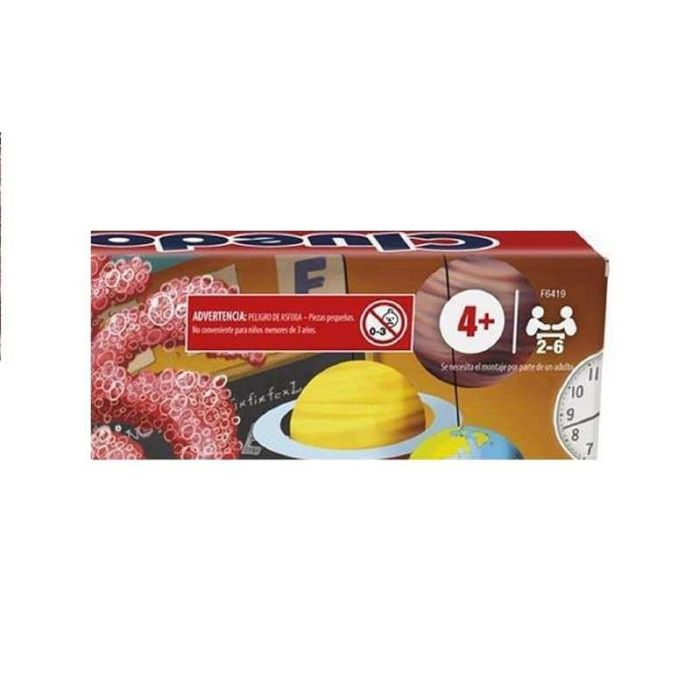 Cluedo Junior F6419 Hasbro Games 2 Cluedo Junior F6419 Hasbro Games 2