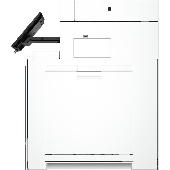 HP LaserJet Color Enterprise MFP 5800dn 3en1 A4 LAN ADF Dúplex 3 HP LaserJet Color Enterprise MFP 5800dn 3en1 A4 LAN ADF Dúplex 3