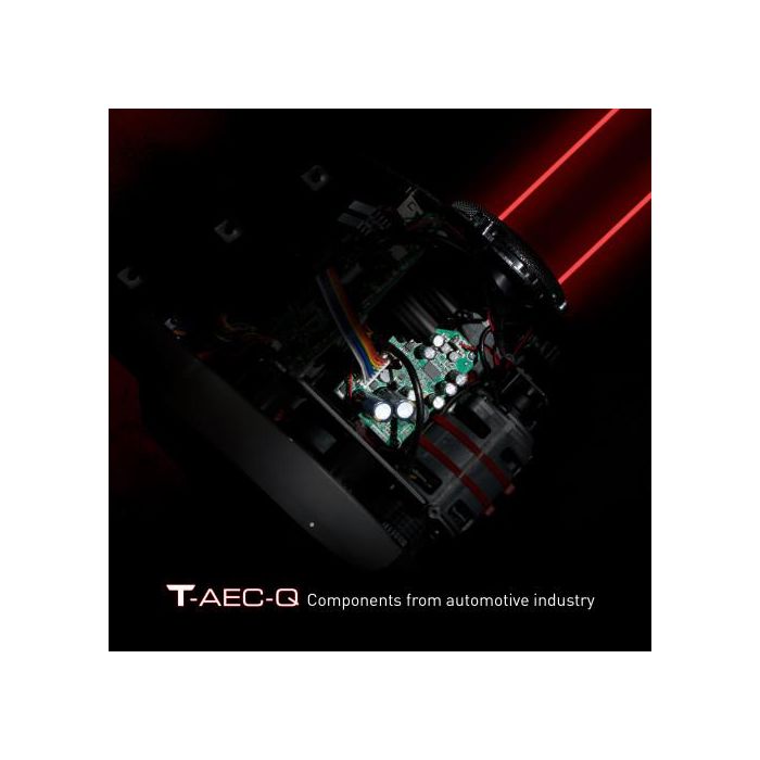 Thrustmaster 4060099 Arco Y-350CPX 7.1 Powered Negro para PC, PlayStation 4, PlayStation 5 6