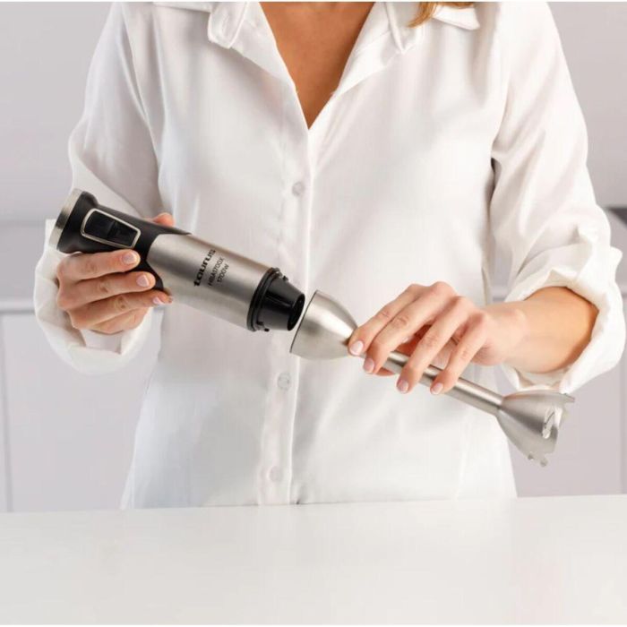 Batidora de Vaso Taurus HBA1700X Negro 6