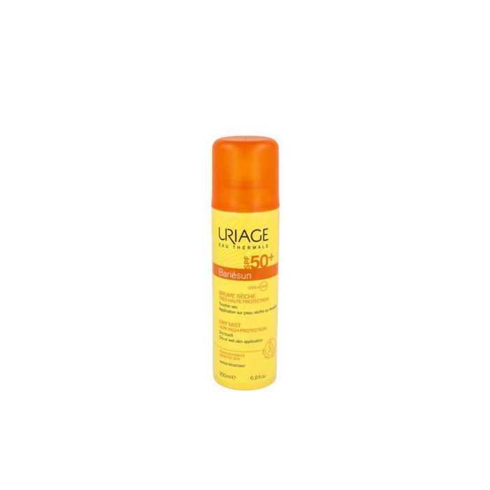 Uriage Bariésun Bruma Solar SPF50+ Protección Muy Alta 200ml