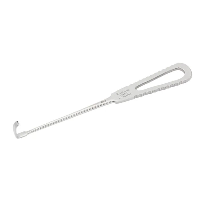 684380 Retractor Lagenbeck 1,3 cm-21,5 cm