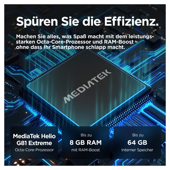 Motorola Moto G05 64 GB 4RAM Plum Red Smartphone 7