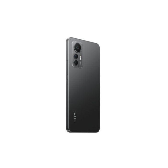 Xiaomi MZB0BK4EU Smartphone 12 Lite 8GB/128GB 6.55" 5G Negro con Cámara 108MP, Pantalla AMOLED 120Hz y Carga Rápida 67W 4 Xiaomi MZB0BK4EU Smartphone 12 Lite 8GB/128GB 6.55" 5G Negro con Cámara 108MP, Pantalla AMOLED 120Hz y Carga Rápida 67W 4