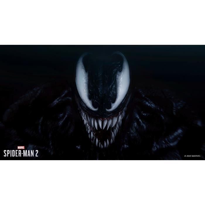 Sony Marvel's Spider-Man 2 - Juego para PS5 3 Sony Marvel's Spider-Man 2 - Juego para PS5 3