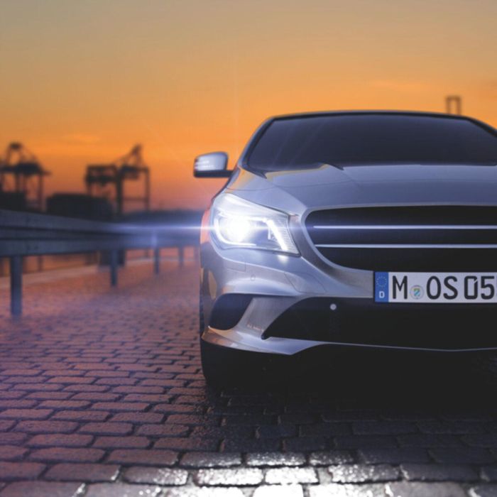 Bombilla para Automóvil OS66548 Osram OS66548 D8S 25W 40V 1