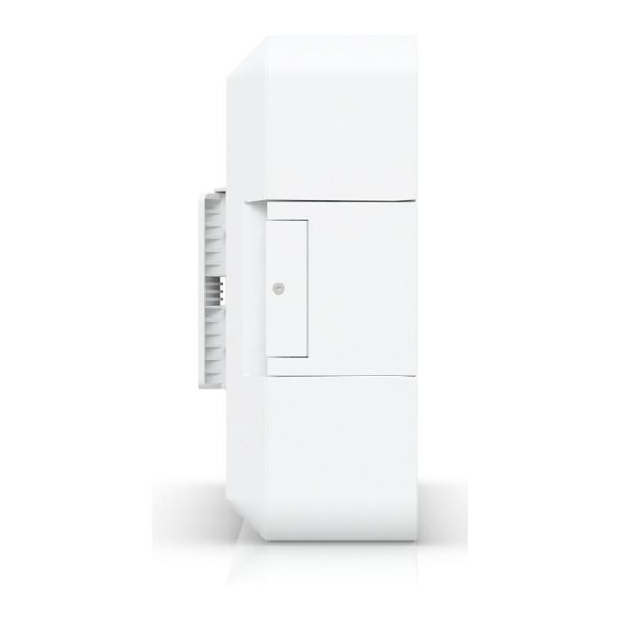Ubiquiti UACC-Flex-Utility-Pro - Carcasa protectora exterior de Policarbonato IPX6 para switch USW-Flex, montaje en pared o poste