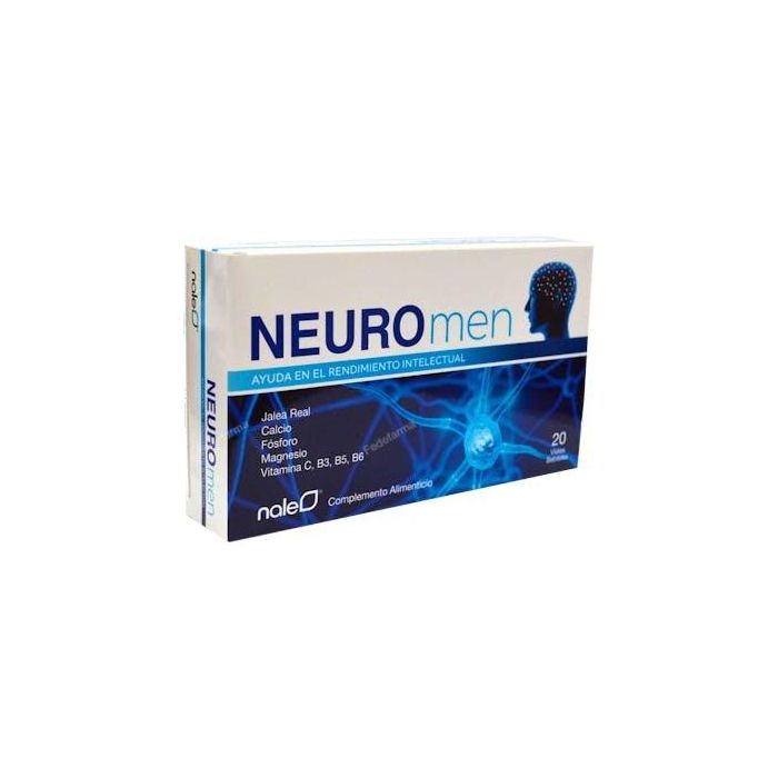 Neuromen Nale