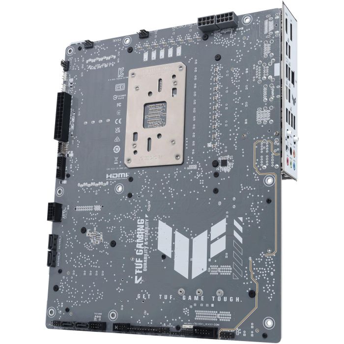 MB ASUS TUF GAMING B850-BTF WIFI W 12 MB ASUS TUF GAMING B850-BTF WIFI W 12