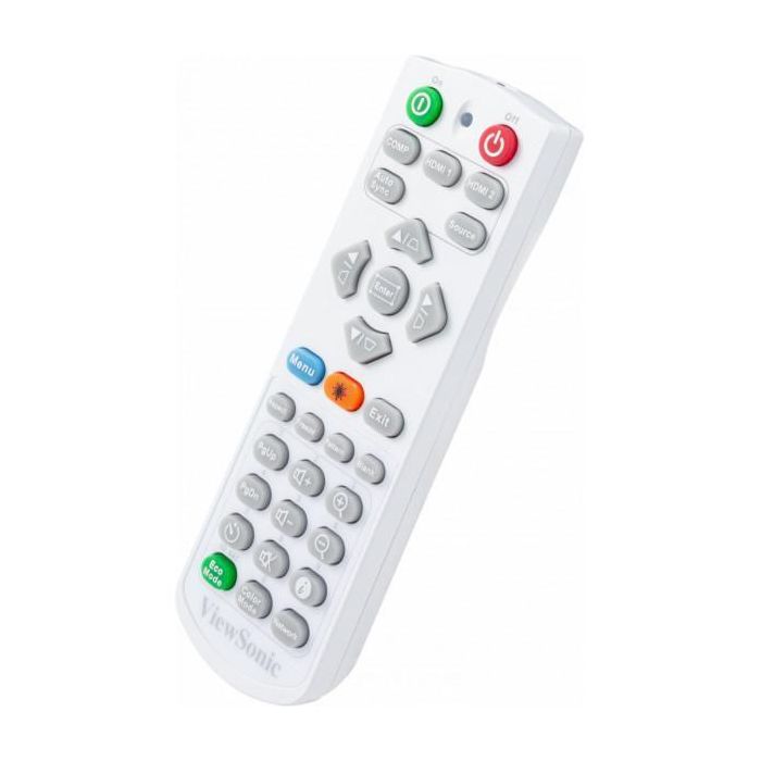 Proyector ViewSonic LS920WU WUXGA 6000 lm 1920 x 1200 px 9 Proyector ViewSonic LS920WU WUXGA 6000 lm 1920 x 1200 px 9