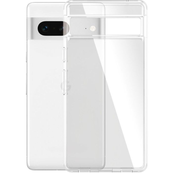 PanzerGlass HardCase para Google Pixel 7a - Funda Protectora Rígida
