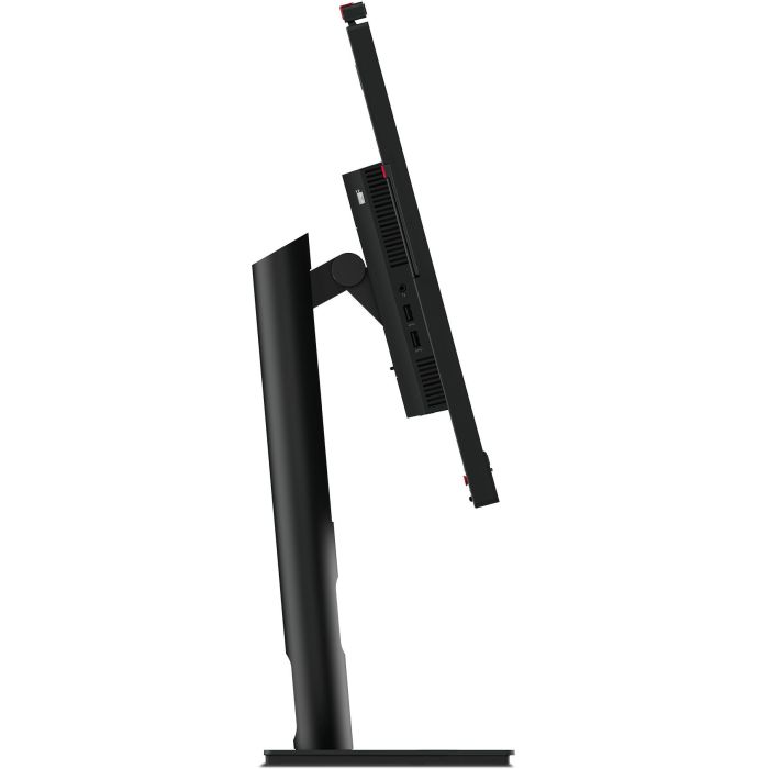 Lenovo ThinkVision T27hv-30 Monitor de 27 pulgadas QHD IPS 4ms 75Hz USB-C HDMI 11 Lenovo ThinkVision T27hv-30 Monitor de 27 pulgadas QHD IPS 4ms 75Hz USB-C HDMI 11