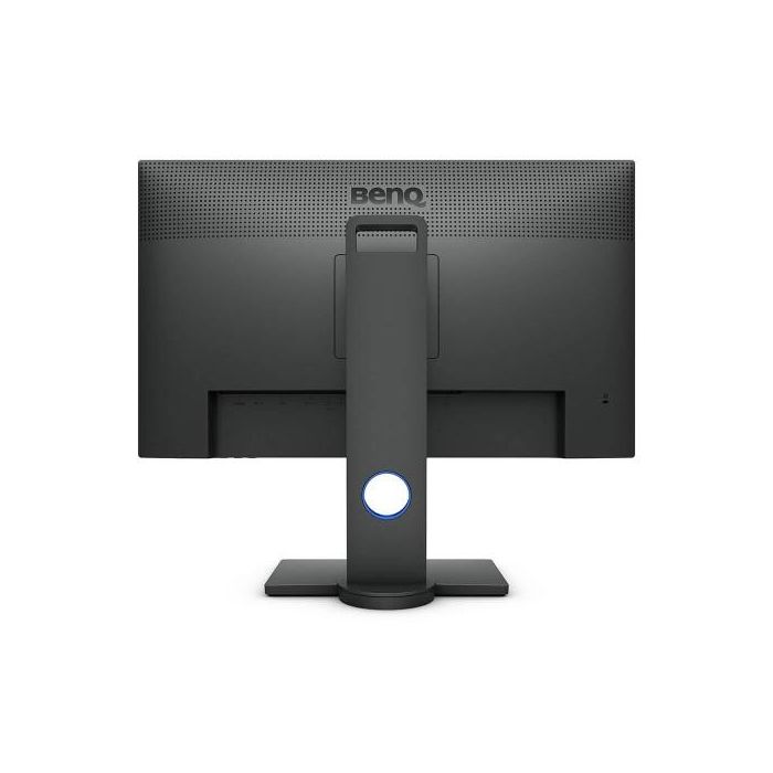 Benq PD2705U pantalla para PC 68,6 cm (27") 2560 x 1440 Pixeles Quad HD Negro 4 Benq PD2705U pantalla para PC 68,6 cm (27") 2560 x 1440 Pixeles Quad HD Negro 4