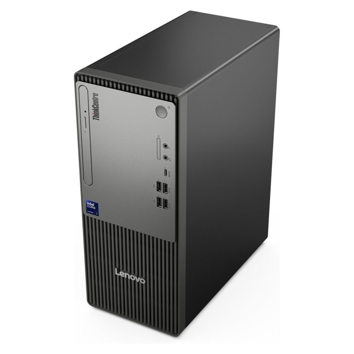 Lenovo ThinkCentre Neo50t G6 TWR Ultra5 225 PC Torre 16GB RAM 512GB SSD Windows 11 Pro 8