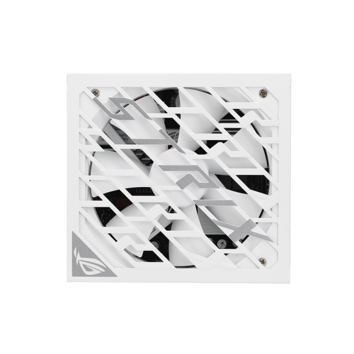 ASUS ROG -STRIX-1000P-GAMING-WHITE unidad de fuente de alimentación 1000 W 20+4 pin ATX ATX Blanco 1
