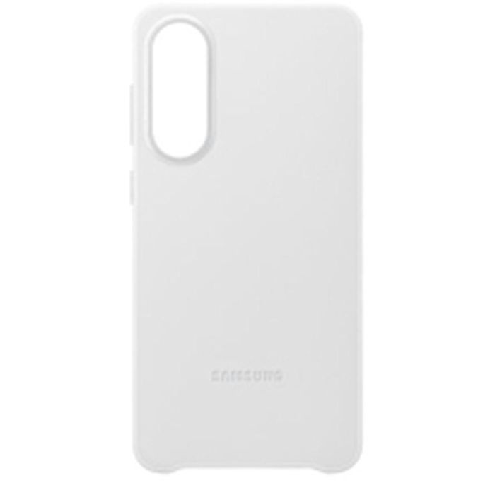 Samsung Funda AAARP00436 para Galaxy S25 Edge de Piel Auténtica Gris Claro - Protección contra Golpes y Arañazos 8 Samsung Funda AAARP00436 para Galaxy S25 Edge de Piel Auténtica Gris Claro - Protección contra Golpes y Arañazos 8