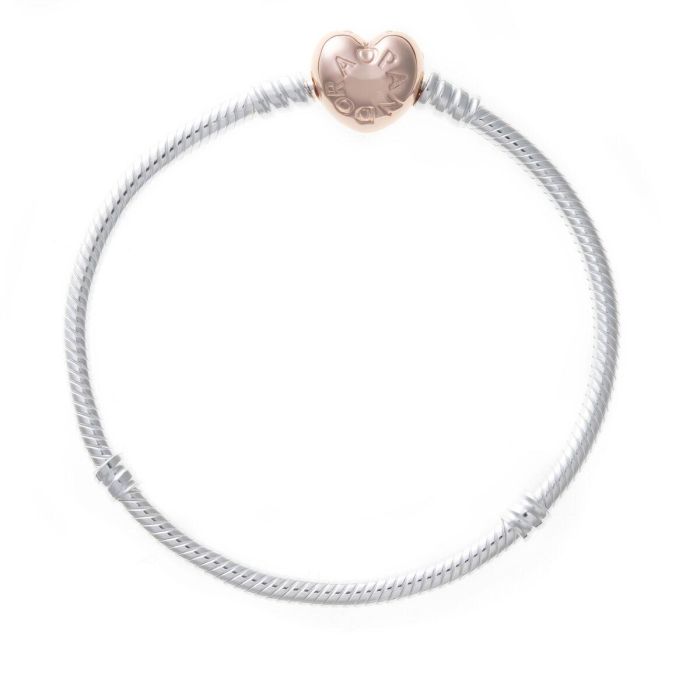 Pulsera Mujer Pandora MOMENTS Pulsera Mujer Pandora MOMENTS