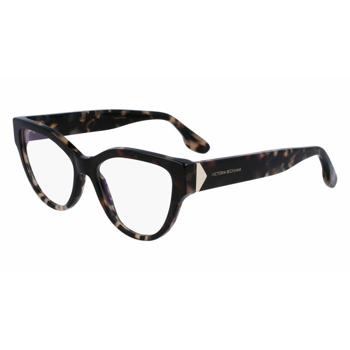 Montura de Gafas Mujer Victoria Beckham VB2646-5316062 Ø 53 mm Montura de Gafas Mujer Victoria Beckham VB2646-5316062 Ø 53 mm