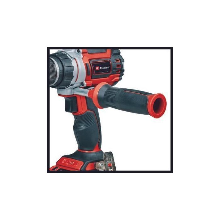 Einhell TP-CD 18/60 Li BL solo Akku-Bohrschrauber 3 Einhell TP-CD 18/60 Li BL solo Akku-Bohrschrauber 3
