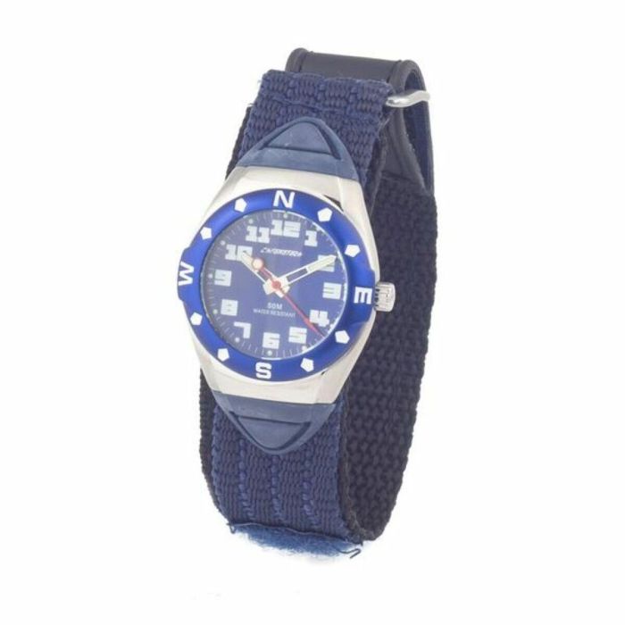 Reloj Mujer Chronotech CT7058L-02 (Ø 23 mm) Reloj Mujer Chronotech CT7058L-02 (Ø 23 mm)