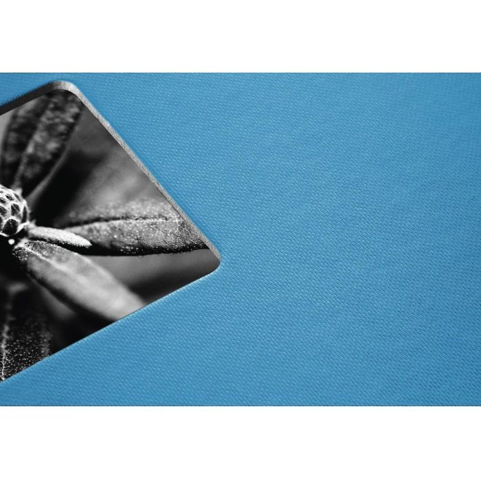 Hama Álbum de Fotos Fine Art Azul 30x30 cm para 400 fotos 10x15 cm 100 hojas 3 Hama Álbum de Fotos Fine Art Azul 30x30 cm para 400 fotos 10x15 cm 100 hojas 3