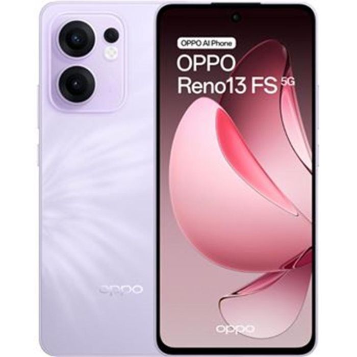 Telefono Movil Smartphone Oppo Reno 13 Telefono Movil Smartphone Oppo Reno 13