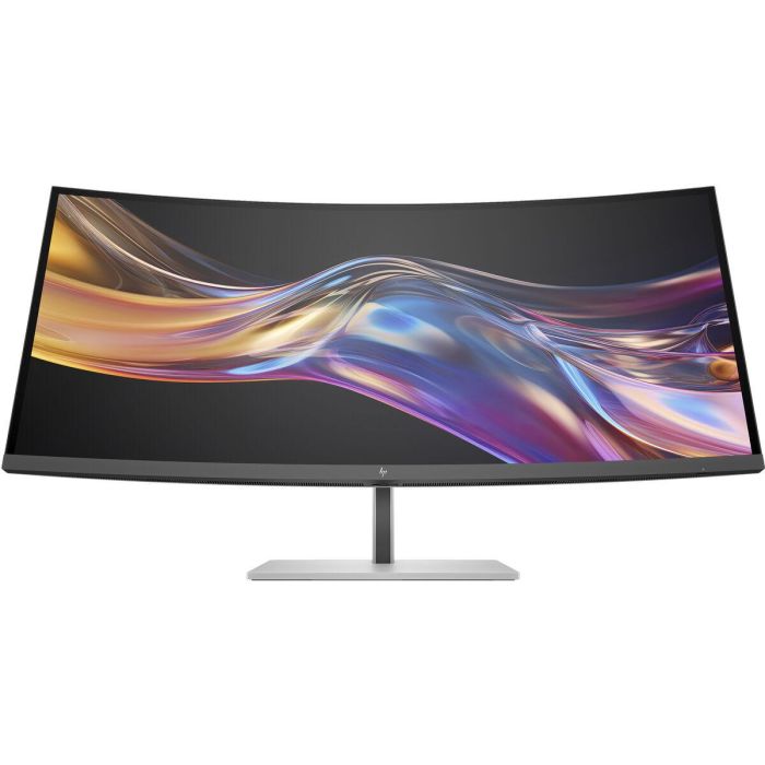 Monitor HP S7 PRO 738PU WQHD+ 37,5" Wide Quad HD+