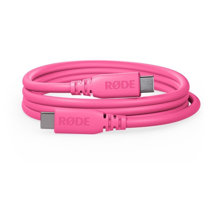 Rode Sc27 Pink