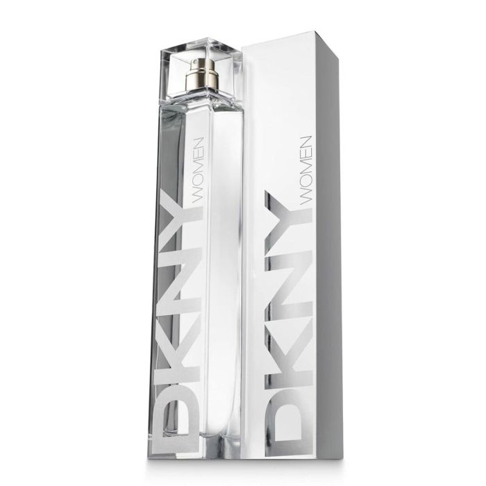 DKNY Energizing Eau de Toilette Vaporizador para Mujer, Perfume Floral Frutal Vibrante de Nueva York 100 ml 0 DKNY Energizing Eau de Toilette Vaporizador para Mujer, Perfume Floral Frutal Vibrante de Nueva York 100 ml 0