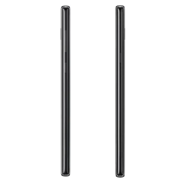 Samsung Galaxy Note9 Deep Black 128 GB 4