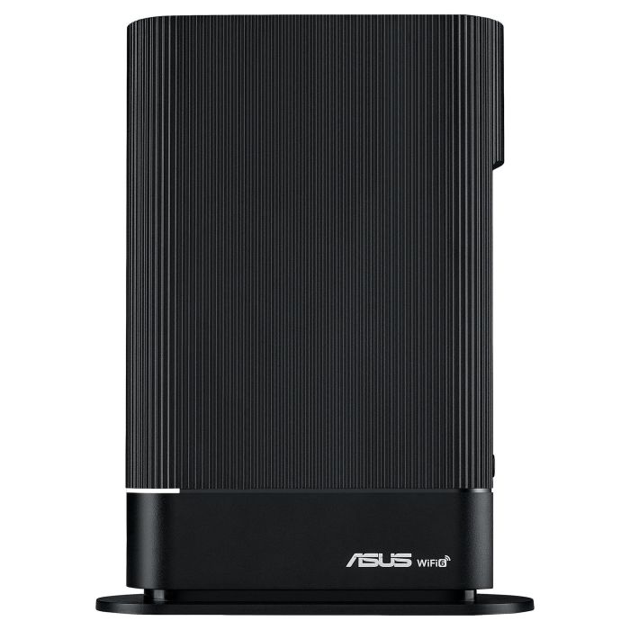 ASUS RT-AX59U Router Inalámbrico Doble banda 2,4 GHz / 5 GHz Wi-Fi 6E 3603 Mbit/s Gigabit Ethernet Negro 3